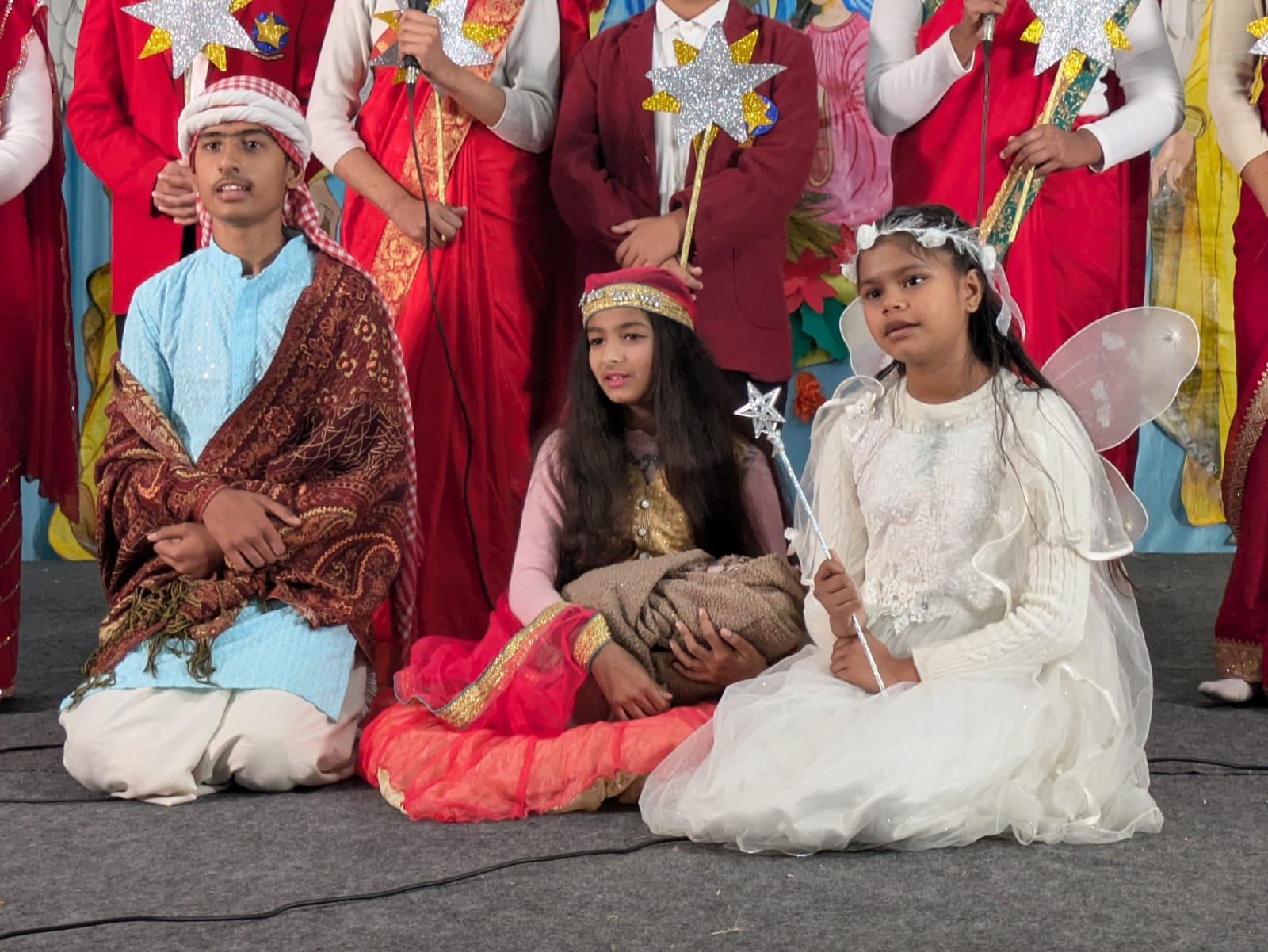 Christmas Celebration 